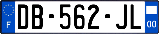 DB-562-JL