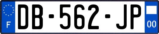 DB-562-JP