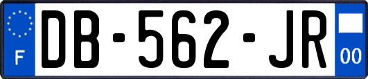 DB-562-JR