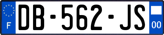 DB-562-JS