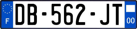 DB-562-JT