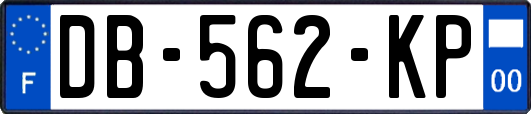 DB-562-KP