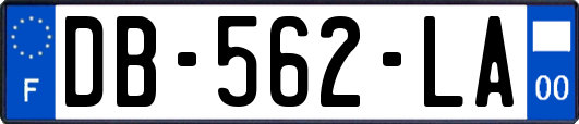 DB-562-LA