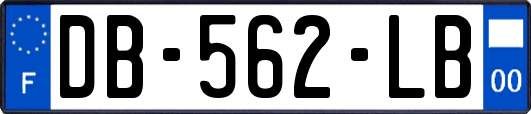 DB-562-LB