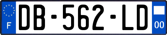DB-562-LD
