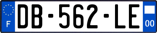 DB-562-LE