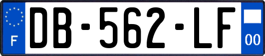 DB-562-LF