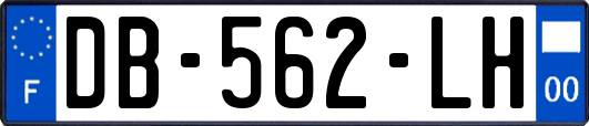 DB-562-LH