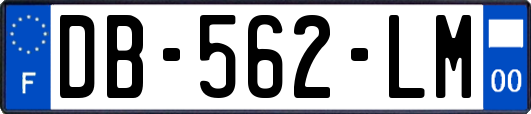 DB-562-LM