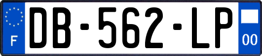 DB-562-LP