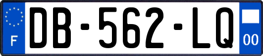 DB-562-LQ