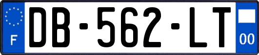 DB-562-LT