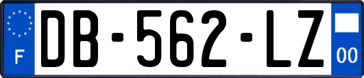 DB-562-LZ