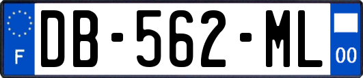 DB-562-ML