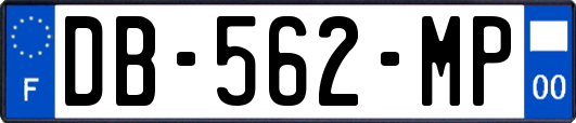 DB-562-MP