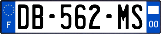 DB-562-MS