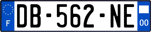 DB-562-NE