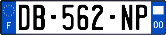 DB-562-NP
