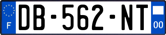 DB-562-NT