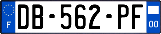 DB-562-PF