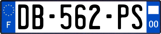 DB-562-PS