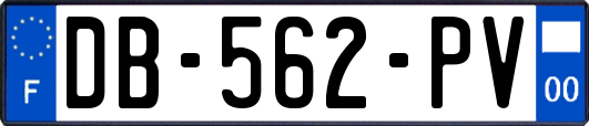DB-562-PV