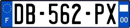 DB-562-PX