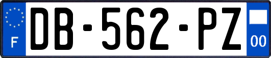 DB-562-PZ