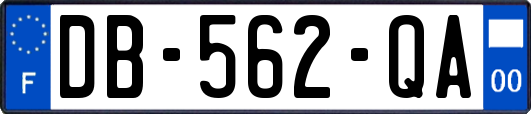 DB-562-QA