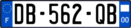 DB-562-QB