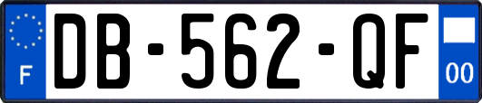 DB-562-QF