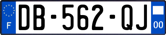 DB-562-QJ