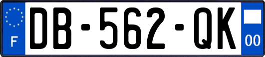 DB-562-QK