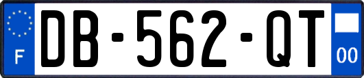 DB-562-QT