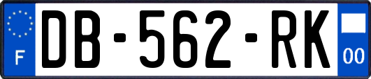 DB-562-RK