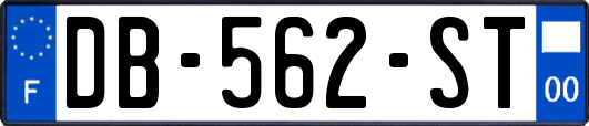 DB-562-ST