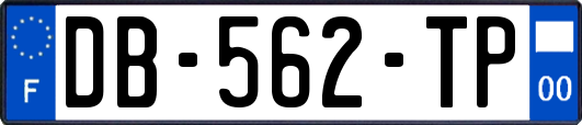DB-562-TP