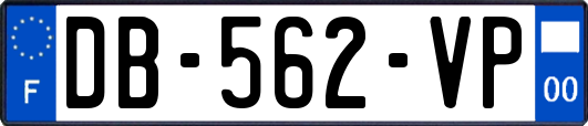 DB-562-VP