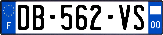 DB-562-VS