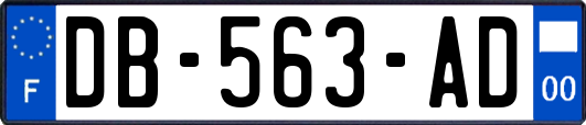 DB-563-AD