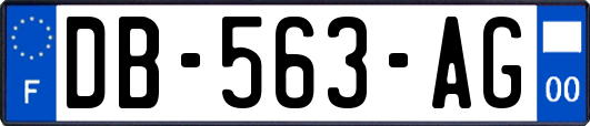 DB-563-AG