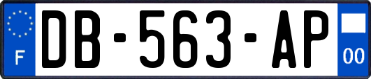 DB-563-AP