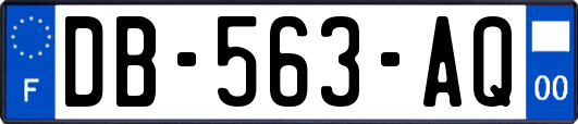 DB-563-AQ