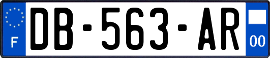 DB-563-AR