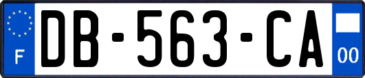 DB-563-CA