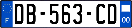 DB-563-CD