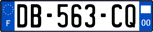 DB-563-CQ