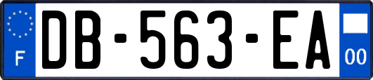 DB-563-EA