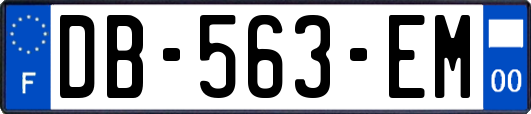 DB-563-EM
