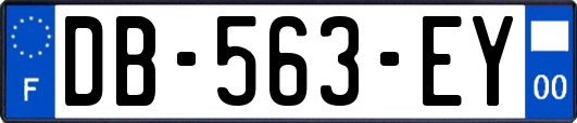 DB-563-EY